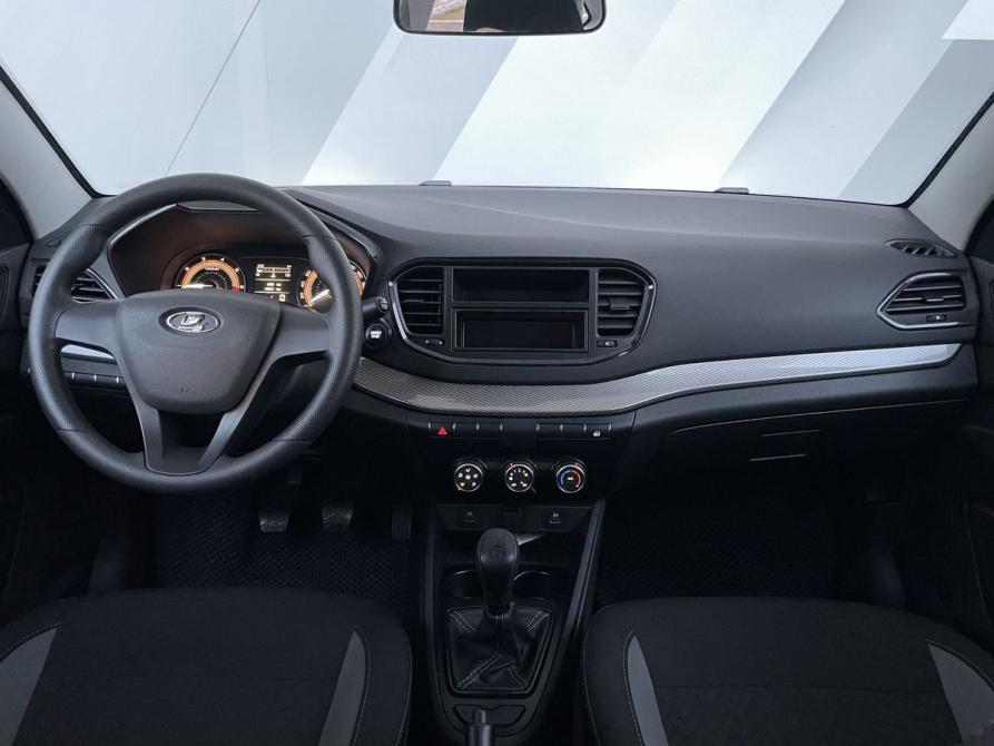 Lada (ВАЗ) Vesta I Рестайлинг (NG) Екатеринбург  - изображение 12