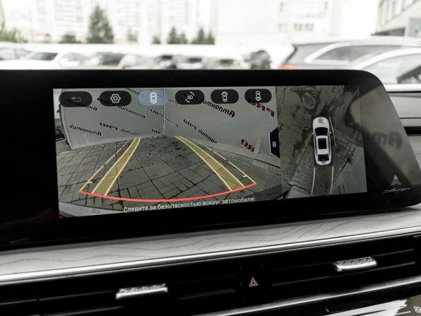 Chery Arrizo 8 с пробегом 2025 года, цена 2 340 000 рублей, 25687 км, седан, Автокод Объявления