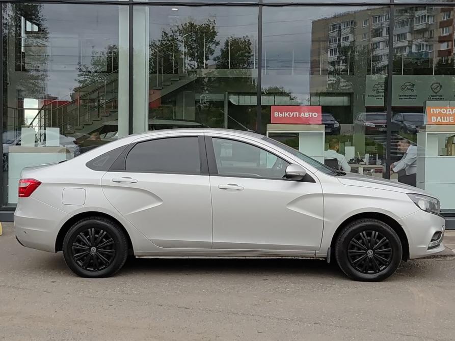 Lada (ВАЗ) Vesta I Ижевск  - изображение 5