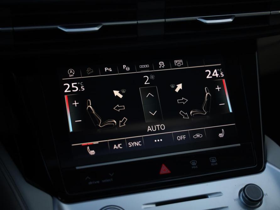 Audi Q6 Санкт-Петербург  - изображение 19
