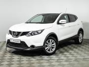 Nissan Qashqai II Санкт-Петербург  - изображение 20