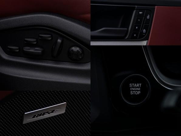 Porsche Cayenne III Рестайлинг с пробегом 2025 года, цена 17 300 000 рублей, 21727 км, внедорожник, Автокод Объявления