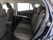 Suzuki SX4 II (S-Cross) Рестайлинг Москва  - изображение 44