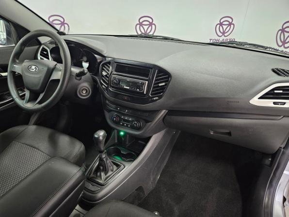 Lada (ВАЗ) Vesta I с пробегом 2020 года, цена 897 000 рублей, 138688 км, седан, Автокод Объявления