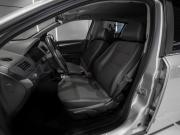 Opel Astra H Рестайлинг Москва  - изображение 32