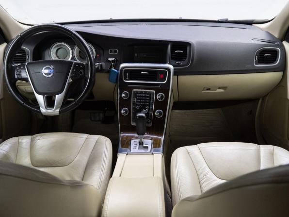 Volvo S60 II с пробегом 2011 года, цена 1 080 000 рублей, 193129 км, седан, Автокод Объявления