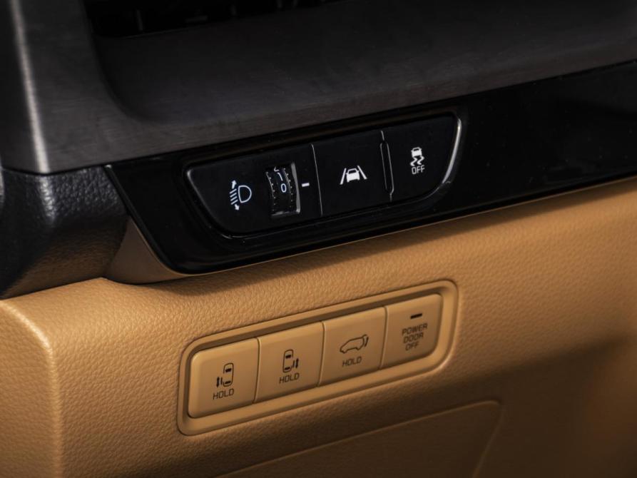 Kia Carnival IV Москва  - изображение 22