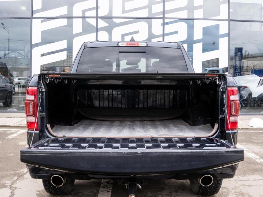 Ram 1500 V Краснодар  - изображение 25