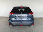 Nissan X-Trail III Рестайлинг Москва  - изображение 26
