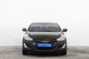 Hyundai Elantra V (MD) Рестайлинг Сургут  - изображение 19