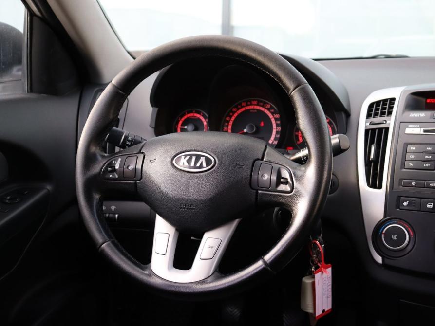 Kia Ceed I Екатеринбург  - изображение 16