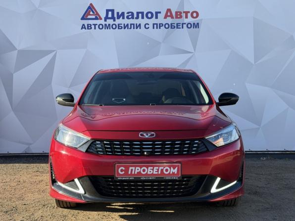 Kaiyi E5 с пробегом 2023 года, цена 1 400 000 рублей, 29788 км, седан, Автокод Объявления