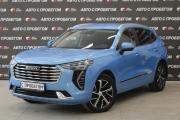 Haval Jolion I Томск  - изображение 15