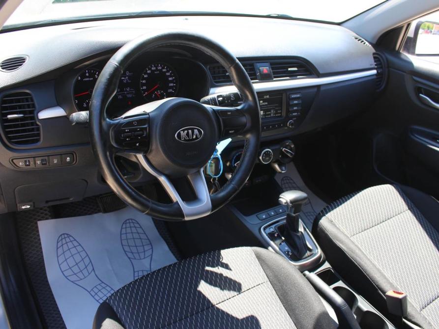 Kia Rio IV Калуга  - изображение 7