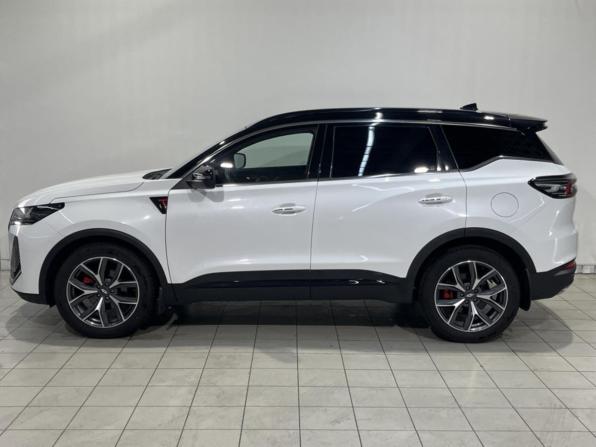 Chery Tiggo 7 Pro Max I Рестайлинг с пробегом 2024 года, цена 2 205 000 рублей, 32419 км, внедорожник, Автокод Объявления