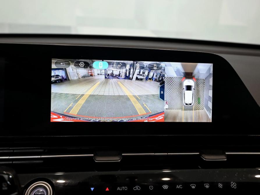 Omoda C5 I Екатеринбург  - изображение 20