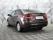 Kia Rio III Рестайлинг Ульяновск  - изображение 18