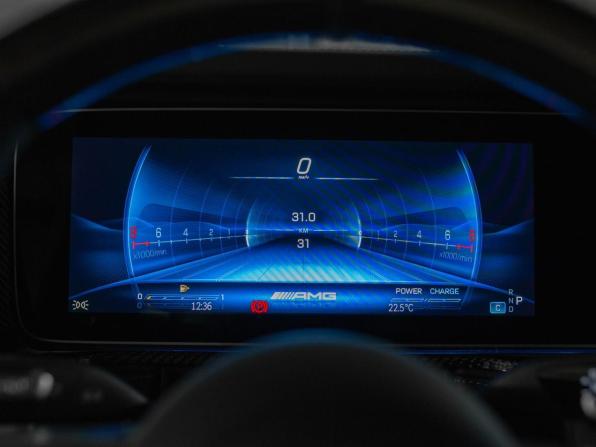 Новый Mercedes-Benz G-Класс AMG II (W465) Рестайлинг 2025 года, цена 39 420 000 рублей, внедорожник, Автокод Объявления