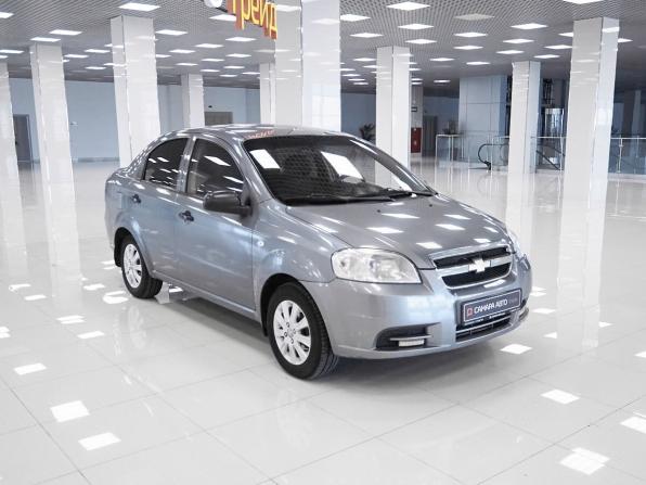 Chevrolet Aveo I Рестайлинг с пробегом 2010 года, цена 358 000 рублей, 226194 км, седан, Автокод Объявления