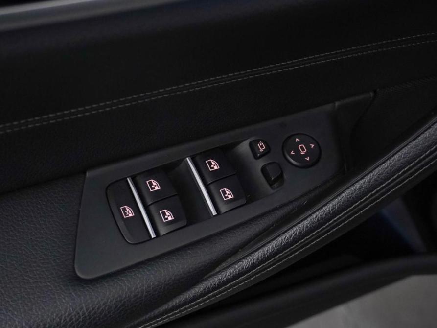 BMW 5 серии VII (G30/G31/G38) Москва  - изображение 18