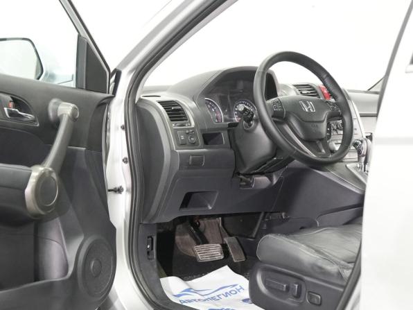Honda CR-V III Рестайлинг с пробегом 2011 года, цена 1 469 000 рублей, 321000 км, внедорожник, Автокод Объявления