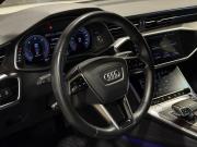 Audi A7 II (4K) Челябинск  - изображение 54