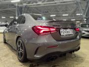 Mercedes-Benz A-Класс AMG II (W177) Рестайлинг Набережные Челны  - изображение 59