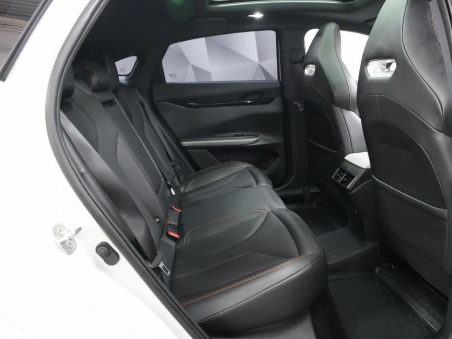Changan UNI-V I Ульяновск  - изображение 15
