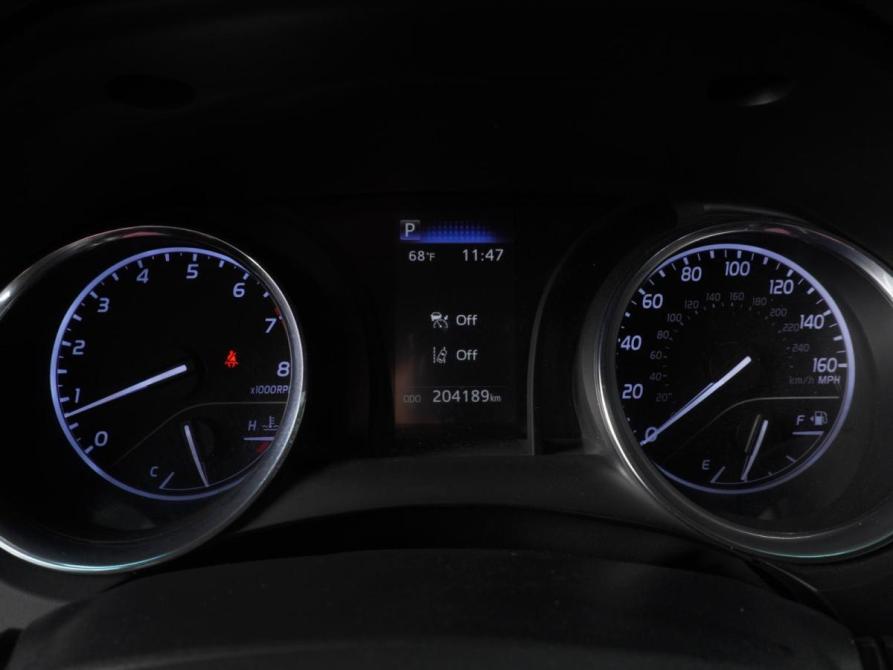 Toyota Camry VIII (XV70) Минеральные Воды  - изображение 16