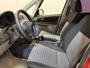 Suzuki SX4 I (Classic) Рестайлинг Пермь  - изображение 30