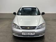 Chevrolet Lacetti I Саратов  - изображение 17