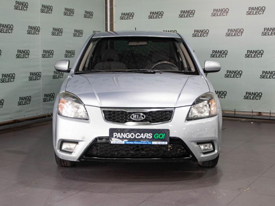 Kia Rio II Рестайлинг Оренбург  - изображение 2
