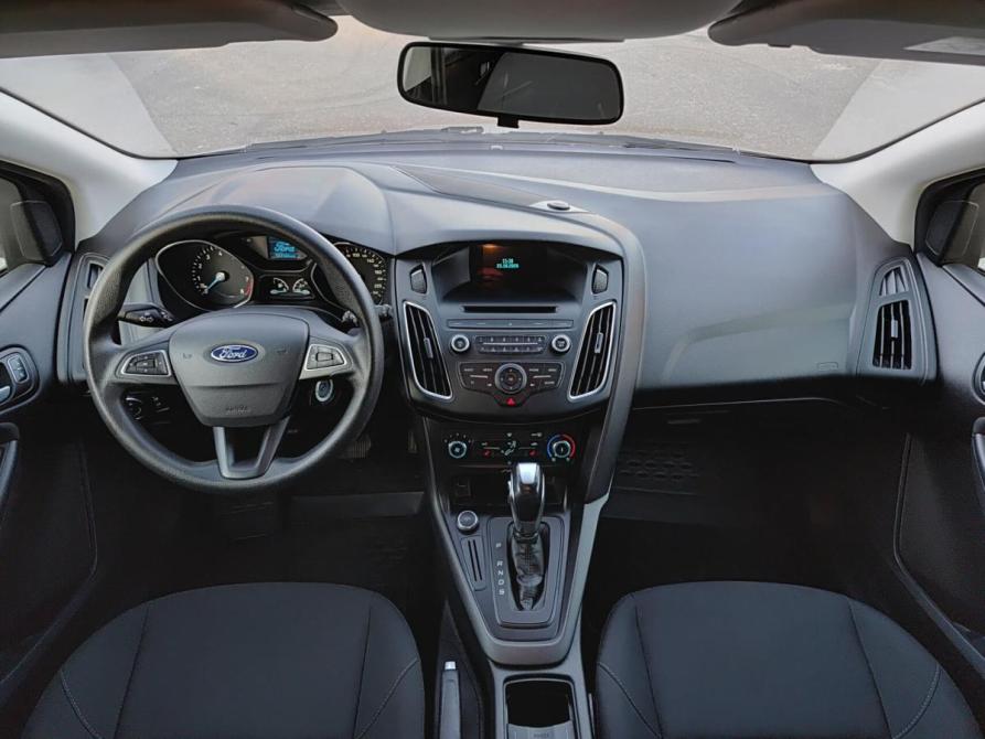 Ford Focus III Рестайлинг Йошкар-Ола  - изображение 17