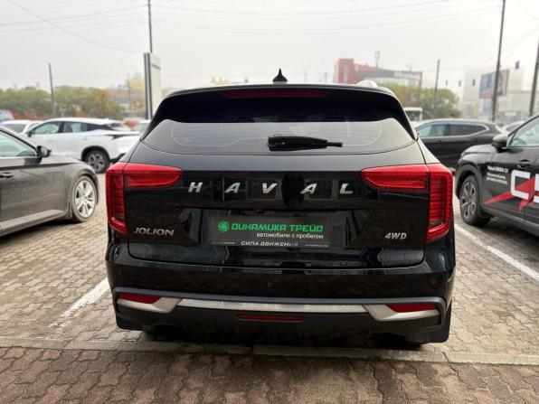 Haval Jolion I с пробегом 2023 года, цена 1 943 000 рублей, 37149 км, внедорожник, Автокод Объявления