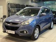 Hyundai ix35 I Челябинск  - изображение 20