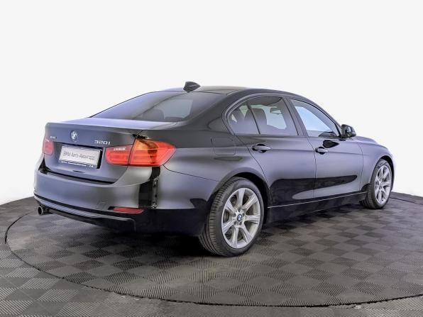BMW 3 серии VI (F3x) с пробегом 2015 года, цена 1 995 000 рублей, 177951 км, седан, Автокод Объявления