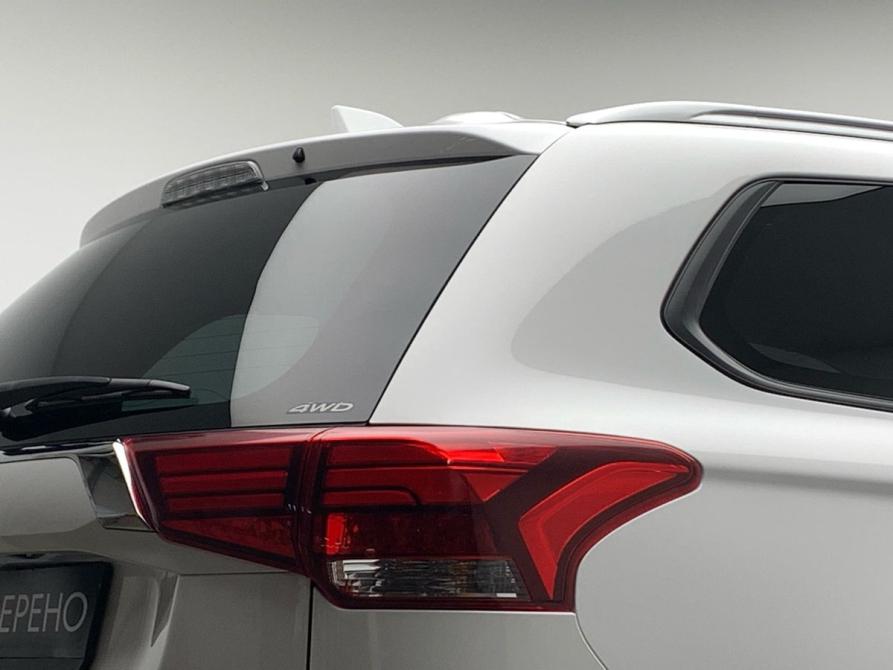 Mitsubishi Outlander III Рестайлинг 3 Мурманск  - изображение 10