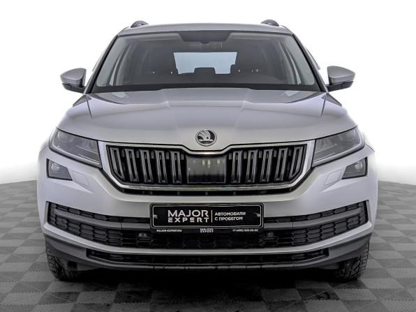 Skoda Kodiaq I с пробегом 2019 года, цена 2 335 000 рублей, 142319 км, внедорожник, Автокод Объявления