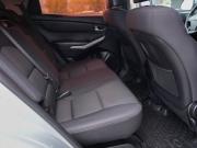 SsangYong Actyon II Рестайлинг Новосибирск  - изображение 53