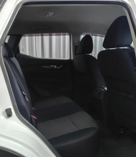 Nissan Qashqai II Москва  - изображение 10