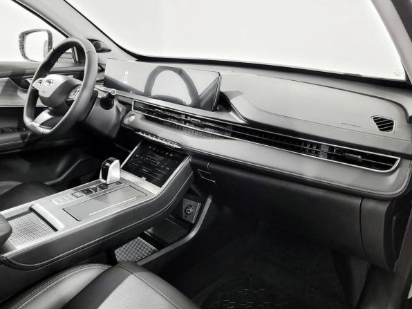 Chery Tiggo 7 Pro Max I с пробегом 2024 года, цена 1 595 000 рублей, 125875 км, внедорожник, Автокод Объявления