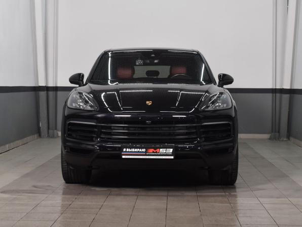 Porsche Cayenne III с пробегом 2019 года, цена 8 099 997 рублей, 39070 км, внедорожник, Автокод Объявления