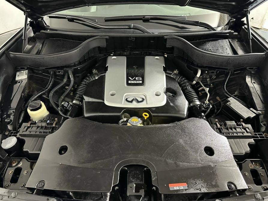 Infiniti QX70 Пермь  - изображение 10
