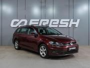 Volkswagen Golf VII Рестайлинг Воронеж  - изображение 24