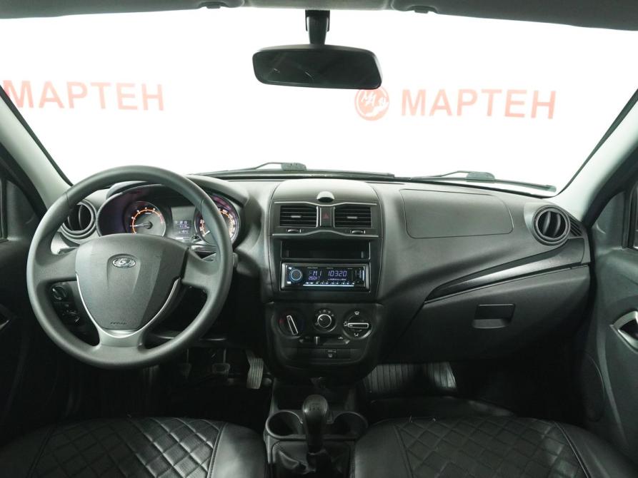 Lada (ВАЗ) Granta I Рестайлинг Вологда  - изображение 14