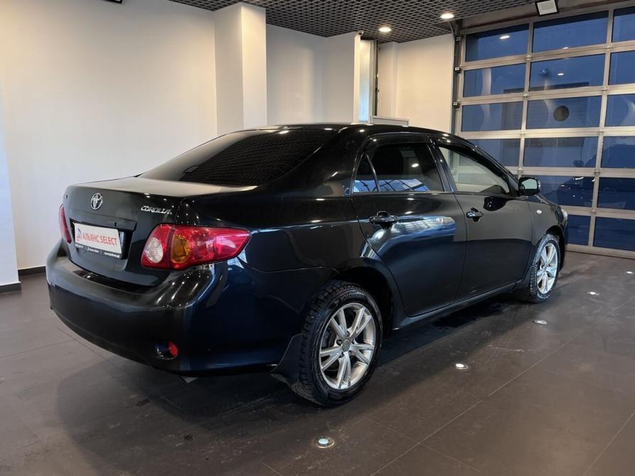 Toyota Corolla X (E140 E150) Чебоксары  - изображение 3