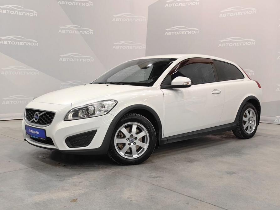 Volvo C30 I Рестайлинг Новосибирск  - изображение 1