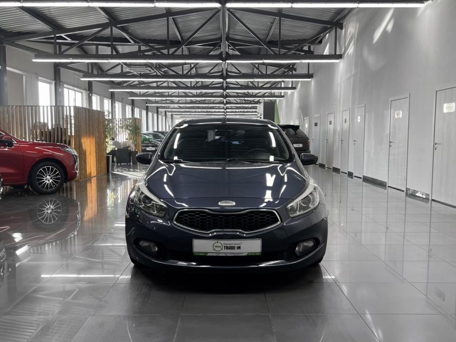 Kia Ceed II Тверь  - изображение 3