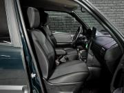 Lada (ВАЗ) Niva Travel I Екатеринбург  - изображение 29
