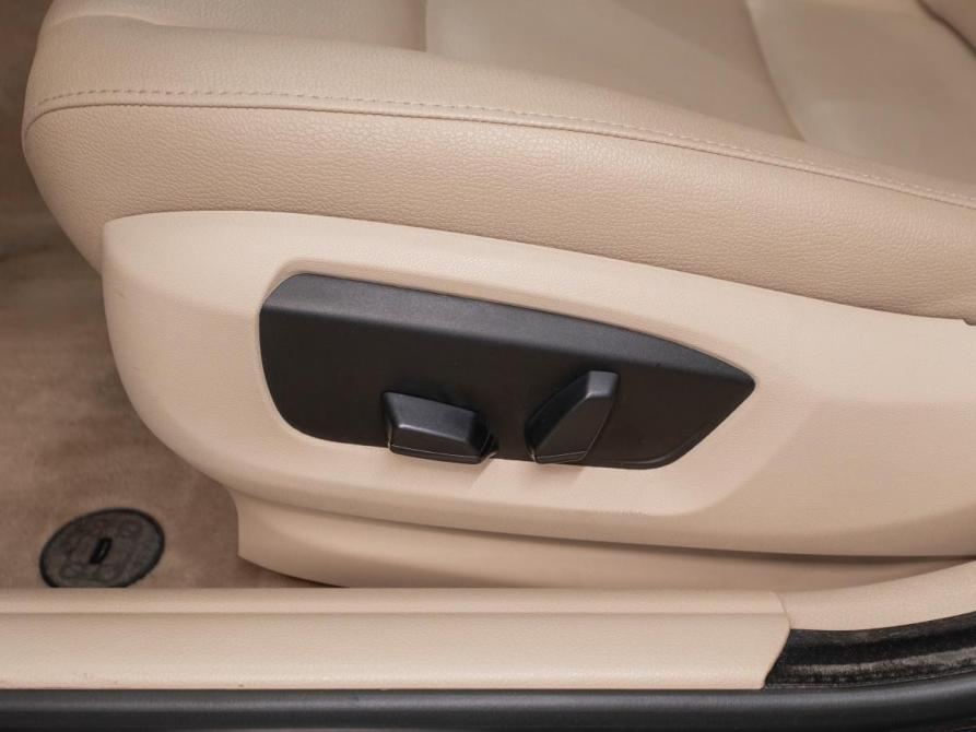 BMW 5 серии VI (F10/F11/F07) Рестайлинг Москва  - изображение 14